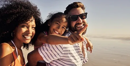 sunlife image family